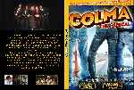 carátula dvd de Colma The Musical - Custom
