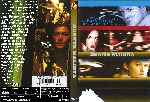 carátula dvd de Suerte Maldita - Custom