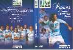 carátula dvd de Pumas De Bronce Corazon De Oro - Region 1-4