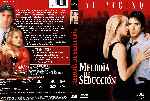 carátula dvd de Melodia De Seduccion - V2