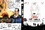 carátula dvd de Sexy Hasta La Muerte