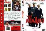carátula dvd de Salir Del Armario