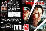 carátula dvd de En El Cielo - Region 1-4