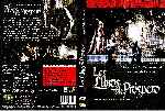 carátula dvd de Los Libros De Prospero - Region 4