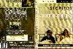 carátula dvd de Secretos De Un Matrimonio - Region 1-4