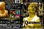 carátula dvd de Quatermass 2 - Custom - V3