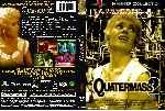 carátula dvd de Quatermass 2 - Custom - V3