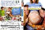 carátula dvd de Los Hermanos Solomon - Region 4