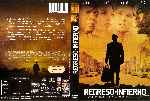carátula dvd de Regreso Al Infierno - 2006 - Region 1-4