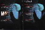 carátula dvd de Nip Tuck - Temporada 03 - Dvd 03-04