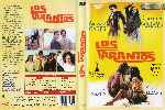 carátula dvd de Los Tarantos - Cine Espanol Anos 60