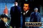 carátula dvd de Bonanno - El Jefe De La Mafia - Region 1-4 - Inlay