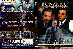 carátula dvd de Bonanno - El Jefe De La Mafia - Region 1-4