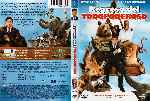 carátula dvd de Regreso Del Todopoderoso - Region 4 - V2