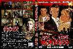 carátula dvd de Amor Al Primer Mordisco