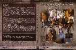 carátula dvd de Television Por La Identidad - Region 4