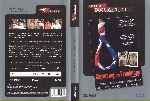 carátula dvd de Capturing The Friedmans - Cine Documental - El Pais
