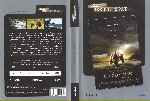carátula dvd de Grizzly Man - Cine Documental - El Pais