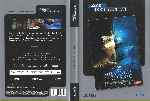 carátula dvd de Misterios Del Titanic - Cine Documental - El Pais