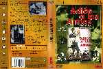 carátula dvd de Adios A Las Armas - 1932 - Hollywood Classics