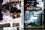 carátula dvd de El Ultimo Tren A Auschwitz - Custom - V4