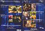 carátula dvd de Pesadillas Y Alucinaciones De Stephen King - Disco 02-03