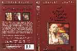 carátula dvd de Las Mil Y Una Noches - 2000 - Grandes Relatos