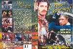 carátula dvd de Miguel Strogoff