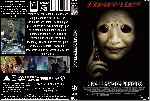 cartula dvd de Una Llamada Perdida - 2008 - Custom - V2