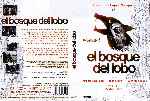 carátula dvd de El Bosque Del Lobo