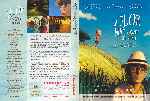 carátula dvd de La Flor Mas Grande Del Mundo