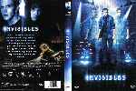 carátula dvd de Invisibles - 2002