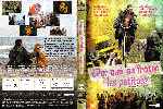 carátula dvd de Porque Se Frotan Las Patitas