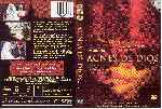 carátula dvd de Agnes De Dios - Region 4