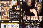 carátula dvd de Confidencias