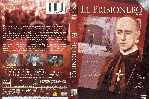 carátula dvd de El Prisionero - 1955 - Region 4