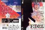 carátula dvd de Fidel - Libertador O Dictador - Region 1-4
