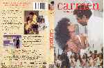 carátula dvd de Carmen - Region 4