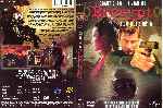 carátula dvd de Encrypt - Seguridad Cibernetica - Region 1-4