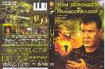 carátula dvd de El Francotirador 3 - Region 4