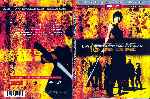 carátula dvd de La Princesa Blade - Region 1-4 - Cinema Xtreme
