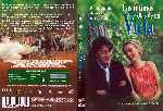 carátula dvd de Los Ultimos Dias De Mi Vida - Region 1-4