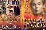 carátula dvd de Quo Vadis - 1985 - Volumen 05