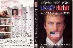 carátula dvd de Larry Flynt - El Nombre Del Escandalo - Region 4