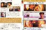 carátula dvd de Sombras Del Pasado - 1997 - Region 4