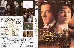 carátula dvd de El Honor De Los Winslow - Region 4