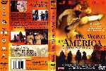 carátula dvd de Dr. Wong En America