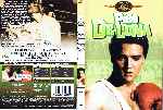 carátula dvd de Piso De Lona
