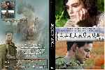cartula dvd de Expiacion - Mas Alla De La Pasion - Custom