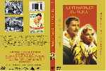 carátula dvd de El Prisionero De Zenda - 1937 - Custom